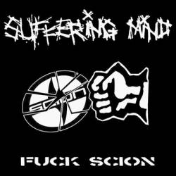 Suffering Mind - Powercup